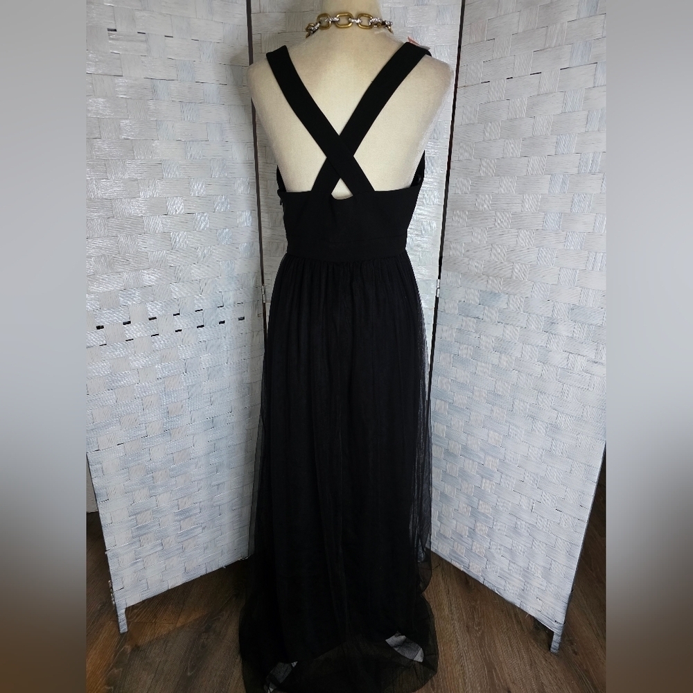 BCBGENERATION GOWN - Picture 5 of 9